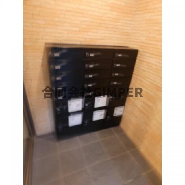 ＣＡＳＡ一里塚　カーサイチリヅカの物件内観写真