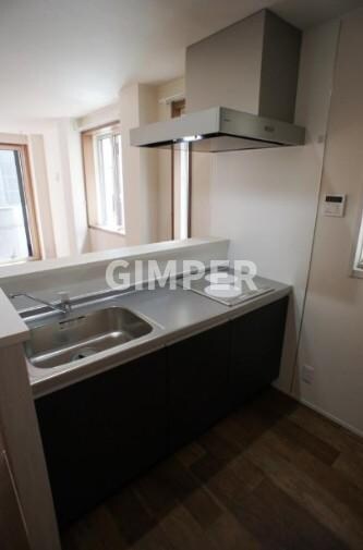 ラシーネの物件内観写真