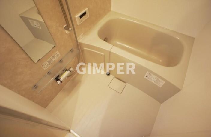 ラシーネの物件内観写真