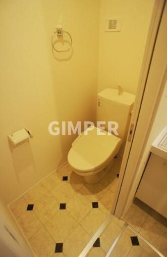 ラシーネの物件内観写真