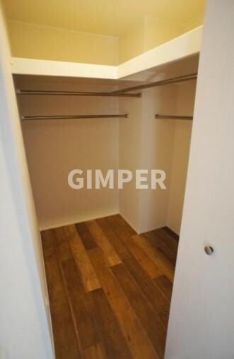 ラシーネの物件内観写真