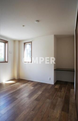 ラシーネの物件内観写真