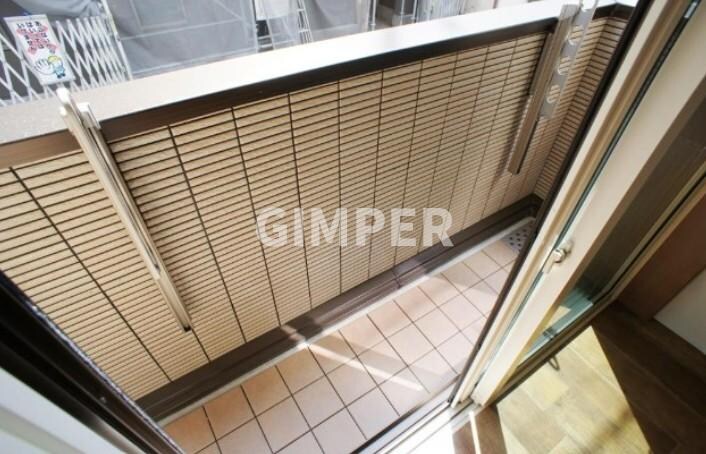 ラシーネの物件内観写真