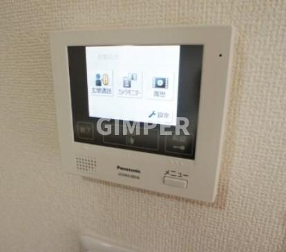 ラシーネの物件内観写真