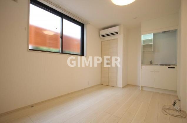 Ｋハウス白山の物件内観写真