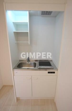 Ｋハウス白山の物件内観写真