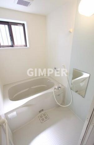 Ｋハウス白山の物件内観写真