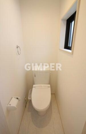 Ｋハウス白山の物件内観写真