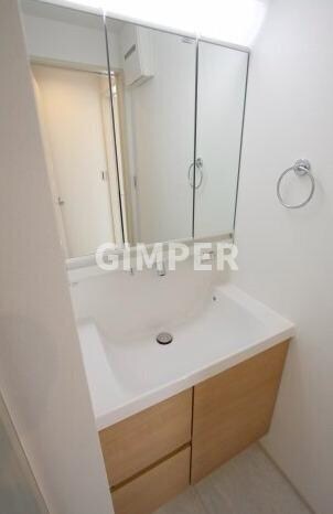 Ｋハウス白山の物件内観写真