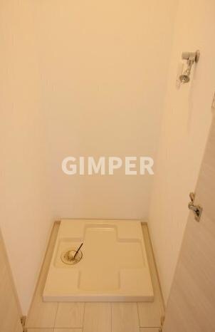 Ｋハウス白山の物件内観写真