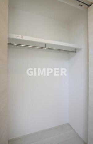 Ｋハウス白山の物件内観写真