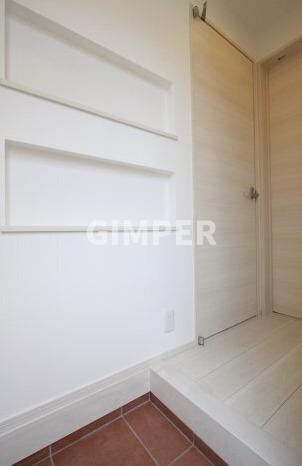 Ｋハウス白山の物件内観写真