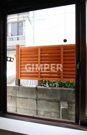 Ｋハウス白山の物件内観写真