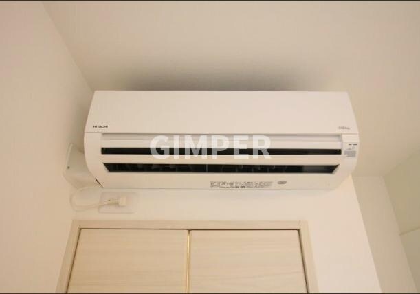 Ｋハウス白山の物件内観写真