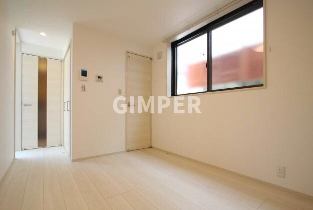 Ｋハウス白山の物件内観写真