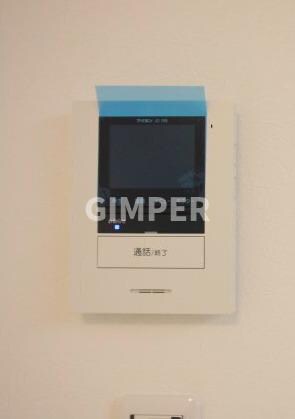 Ｋハウス白山の物件内観写真