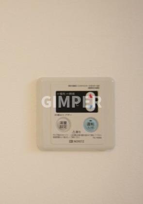 Ｋハウス白山の物件内観写真