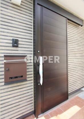 Ｋハウス白山の物件内観写真