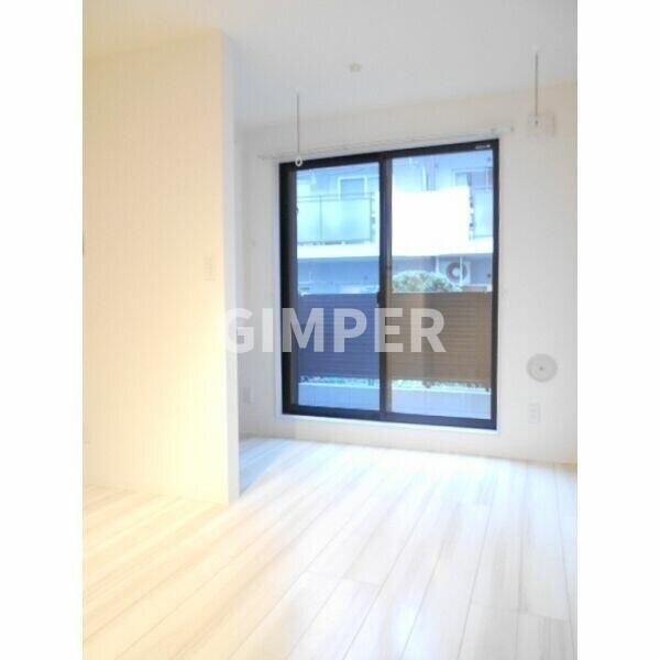 ＷＡＮＤ（ワンド）の物件内観写真