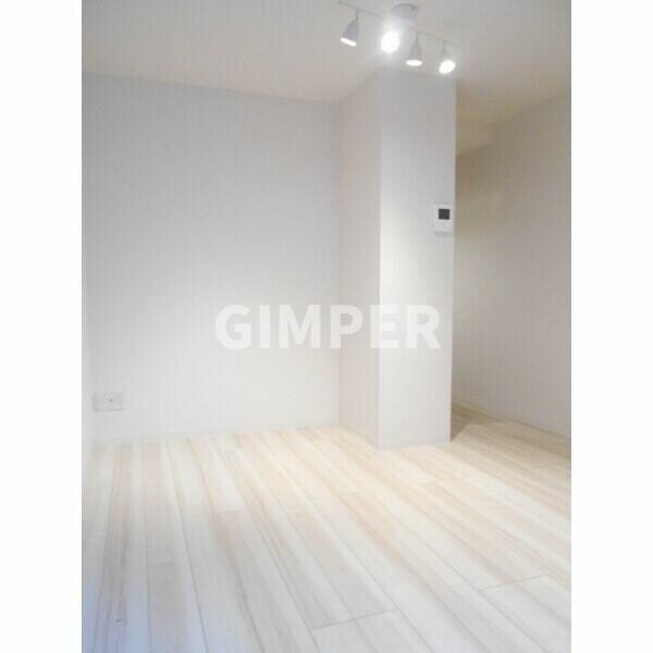 ＷＡＮＤ（ワンド）の物件内観写真