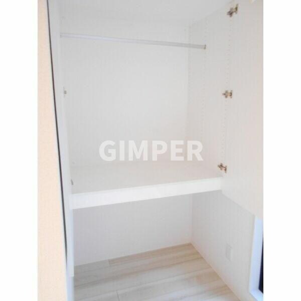 ＷＡＮＤ（ワンド）の物件内観写真