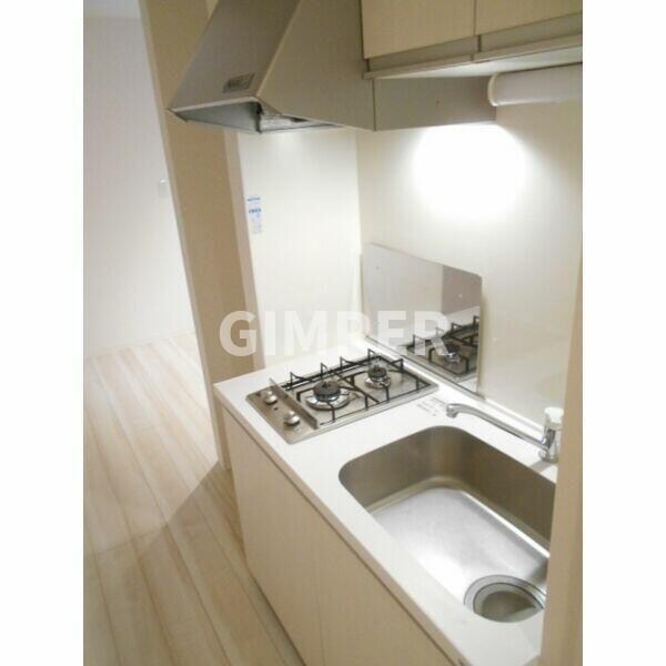 ＷＡＮＤ（ワンド）の物件内観写真