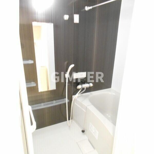 ＷＡＮＤ（ワンド）の物件内観写真