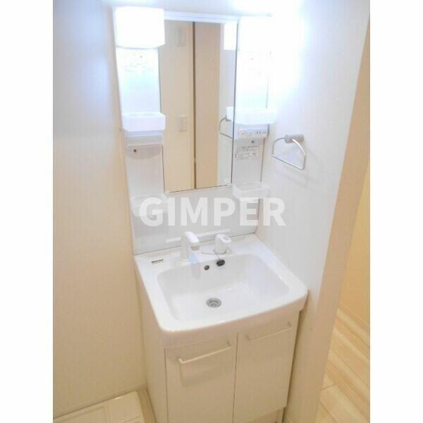 ＷＡＮＤ（ワンド）の物件内観写真