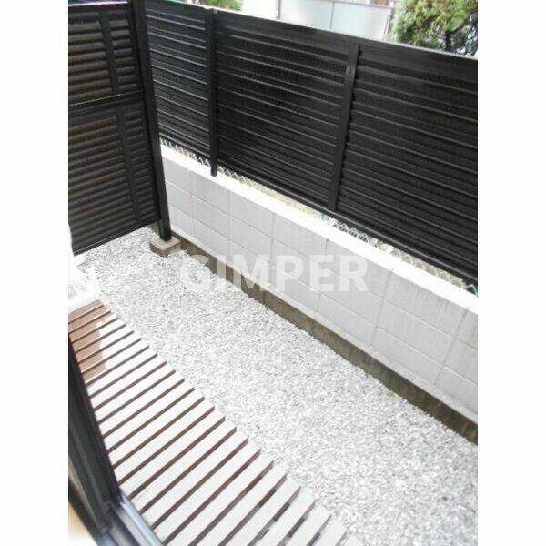 ＷＡＮＤ（ワンド）の物件内観写真