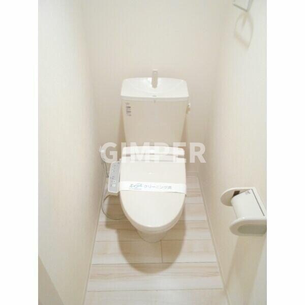 ＷＡＮＤ（ワンド）の物件内観写真