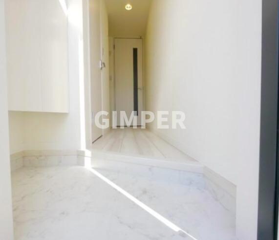 ＷＡＮＤ（ワンド）の物件内観写真