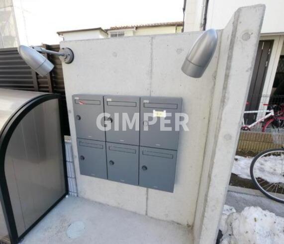 ＷＡＮＤ（ワンド）の物件内観写真