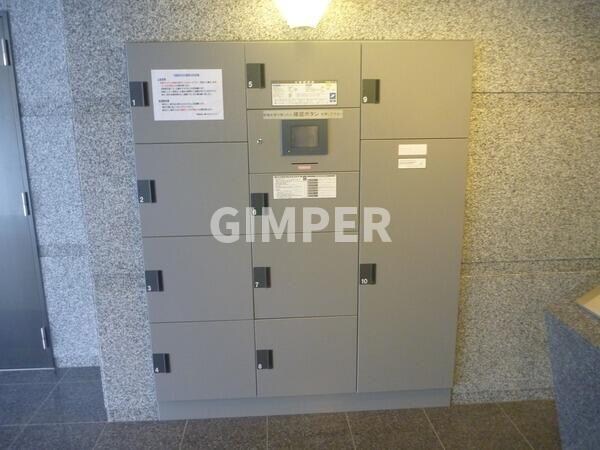 ルーブル練馬の物件内観写真