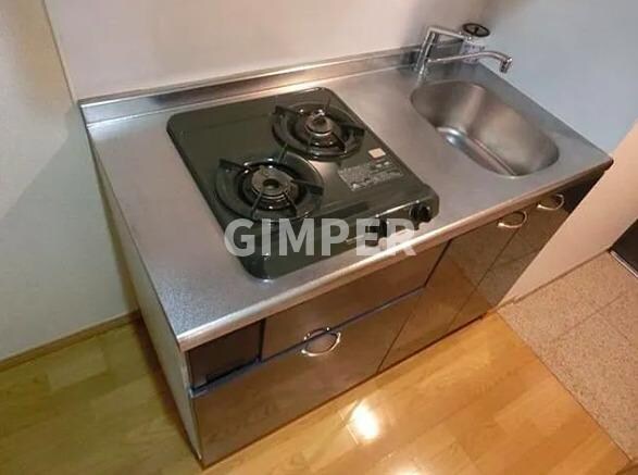 ルーブル練馬の物件内観写真