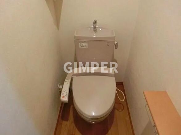 ルーブル練馬の物件内観写真