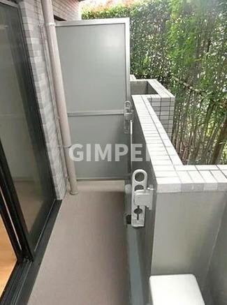 ルーブル練馬の物件内観写真