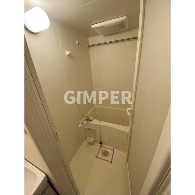 ルクレ中落合の物件内観写真