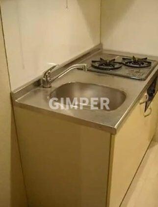 ルクレ中落合の物件内観写真