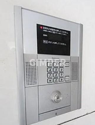 ルクレ中落合の物件内観写真