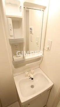 ルクレ中落合の物件内観写真