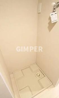 ルクレ中落合の物件内観写真