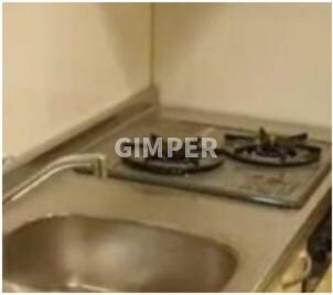 ルクレ中落合の物件内観写真