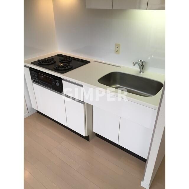 コンフォリア市谷薬王寺の物件内観写真