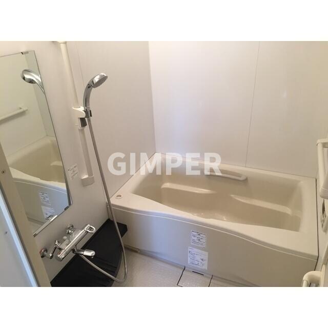 コンフォリア市谷薬王寺の物件内観写真