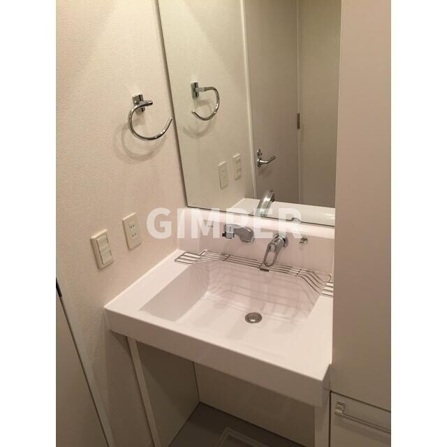 コンフォリア市谷薬王寺の物件内観写真