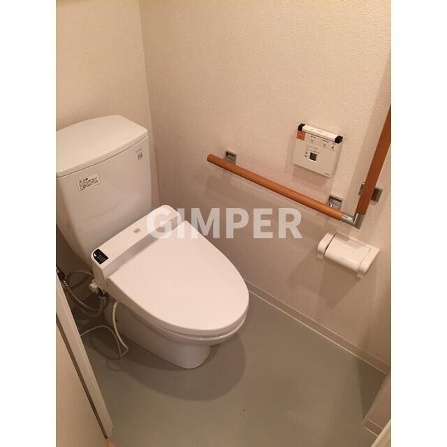 コンフォリア市谷薬王寺の物件内観写真