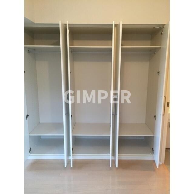 コンフォリア市谷薬王寺の物件内観写真