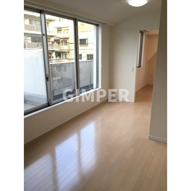 コンフォリア市谷薬王寺の物件内観写真