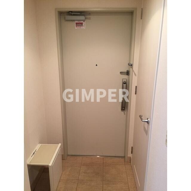 コンフォリア市谷薬王寺の物件内観写真