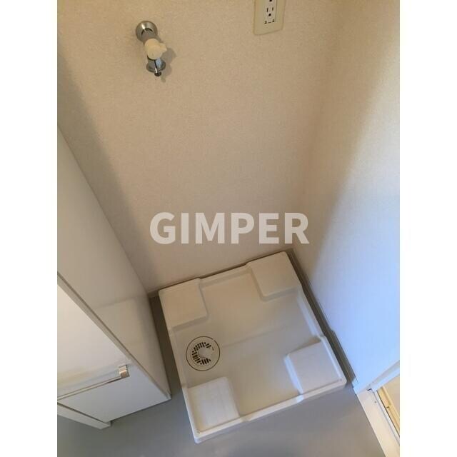 コンフォリア市谷薬王寺の物件内観写真